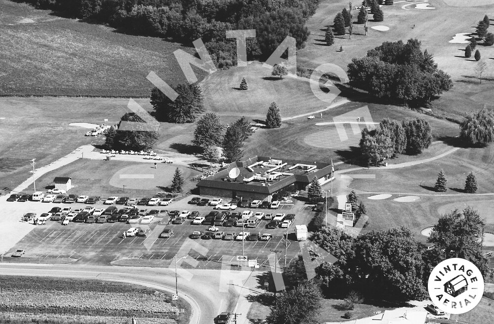 Wolverine Golf Club - 1983 (newer photo)